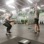 Blind Faith CrossFit