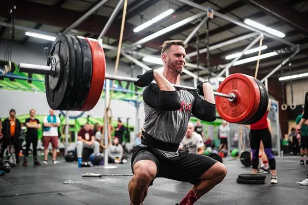 Blind Faith CrossFit Picture 5