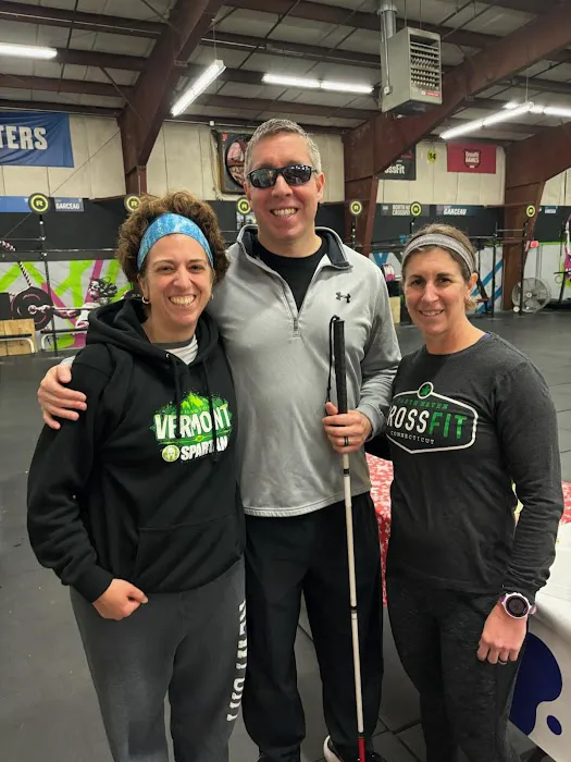 Blind Faith CrossFit Picture 10