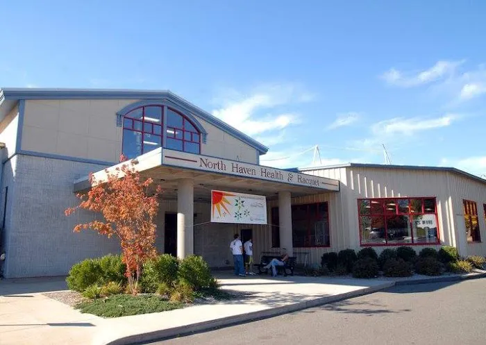 North Haven Health & Racquet Picture 6