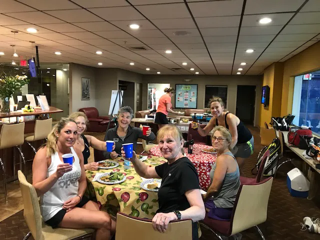 North Haven Health & Racquet Picture 1