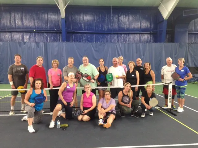 North Haven Health & Racquet Picture 3