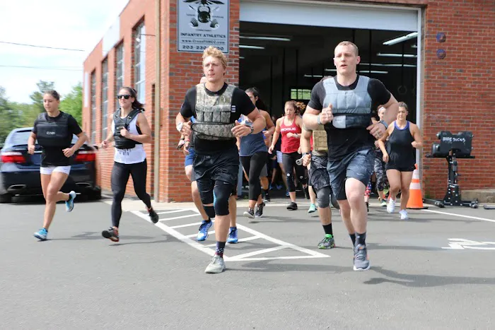 CrossFit HCC Picture 1