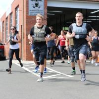 CrossFit HCC ico