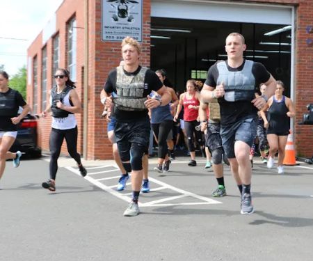 CrossFit HCC