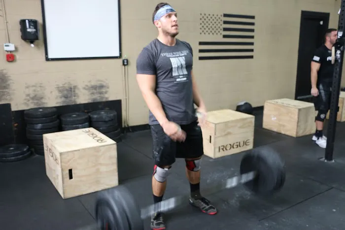 CrossFit HCC Picture 2