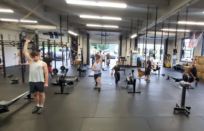 CrossFit HCC Picture 6