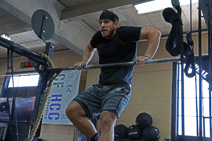 CrossFit HCC Picture 7