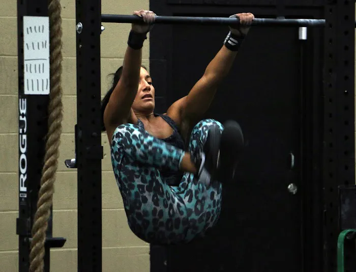 CrossFit HCC Picture 8