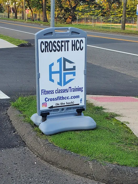 CrossFit HCC Picture 10