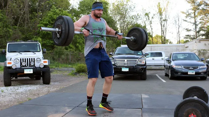 CrossFit HCC Picture 4
