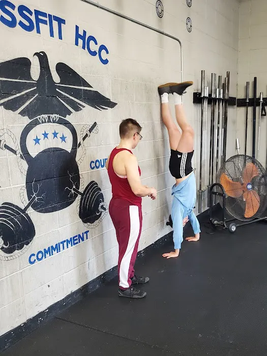 CrossFit HCC Picture 5