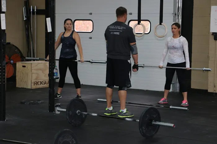 CrossFit HCC Picture 3
