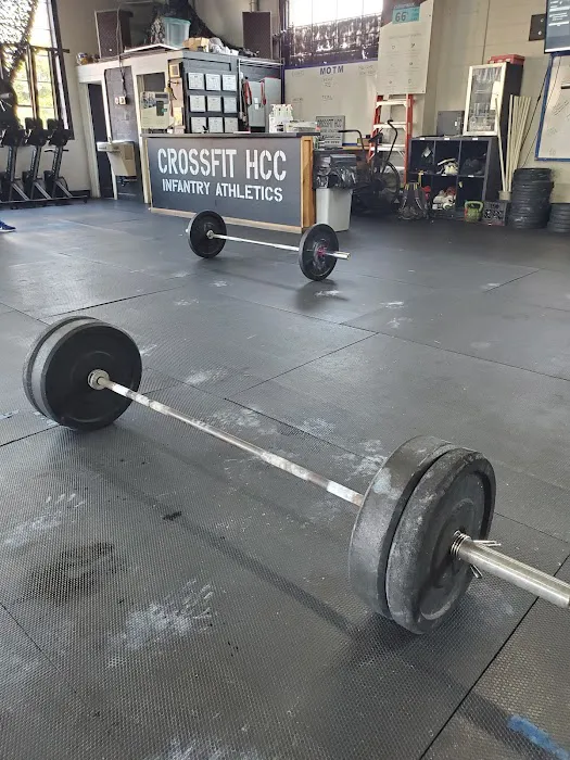 CrossFit HCC Picture 9