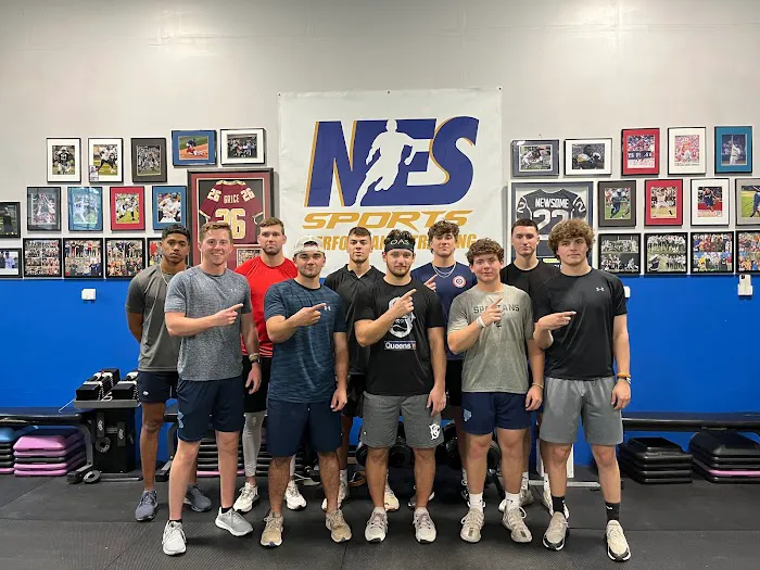 NES Sports Performance Picture 1