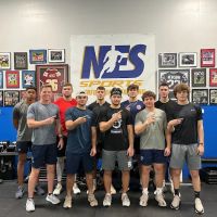NES Sports Performance ico