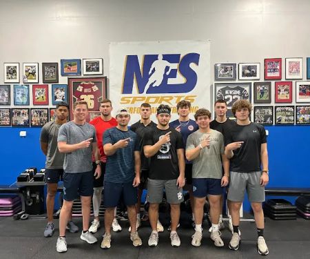 NES Sports Performance
