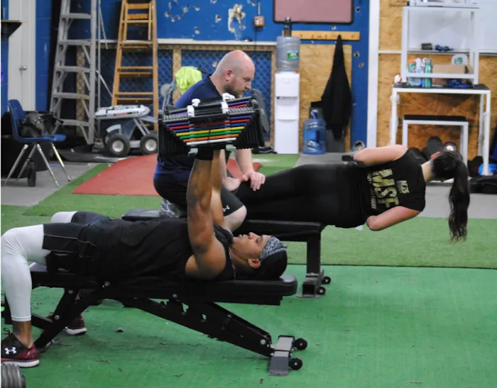 NES Sports Performance Picture 4