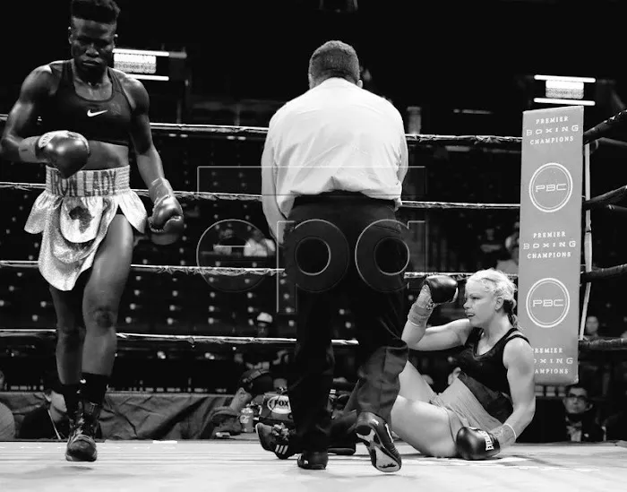 EIR Boxing & Fitness Academy Picture 3