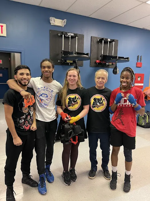 EIR Boxing & Fitness Academy Picture 10