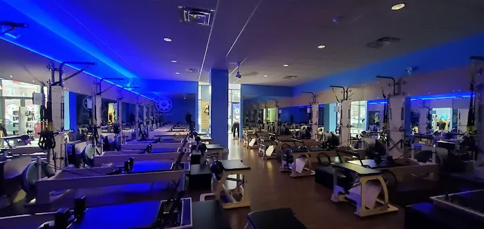Club Pilates Picture 2