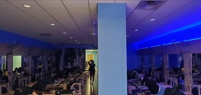 Club Pilates Picture 8