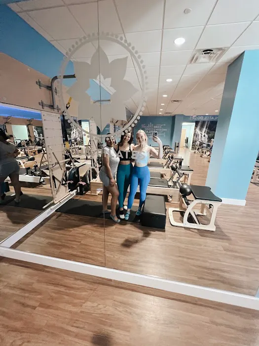 Club Pilates Picture 7
