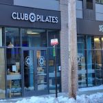 Club Pilates