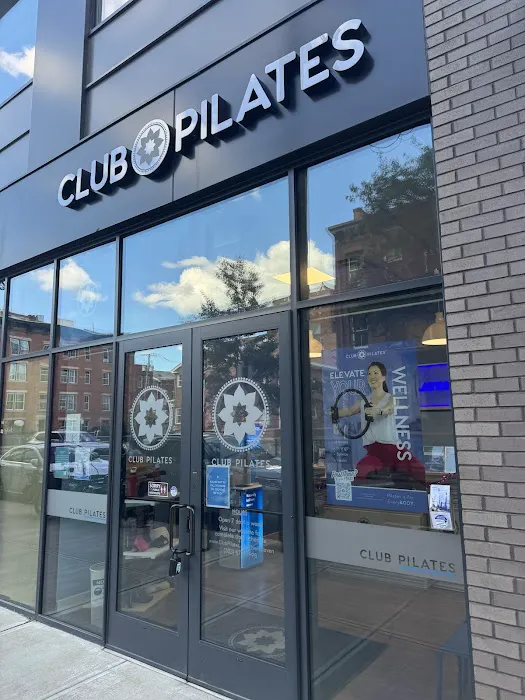 Club Pilates Picture 6