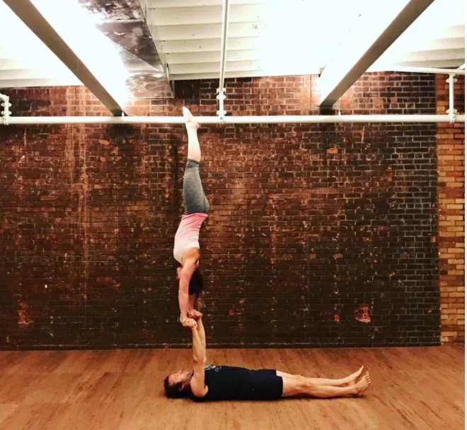 Breathing Room Yoga Picture 10