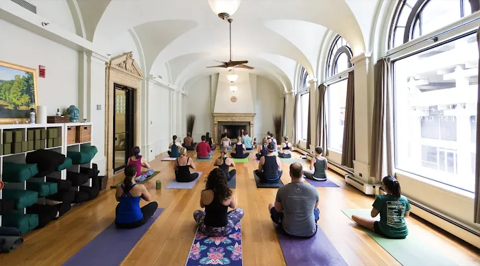 Breathing Room Yoga Picture 9