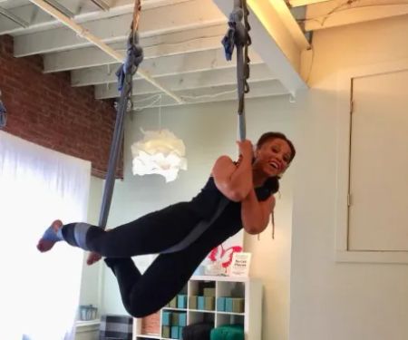 Breathing Room Yoga