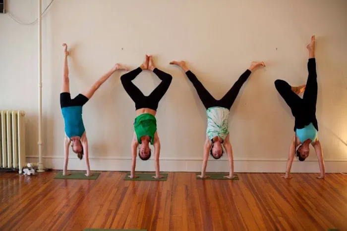 Breathing Room Yoga Picture 2