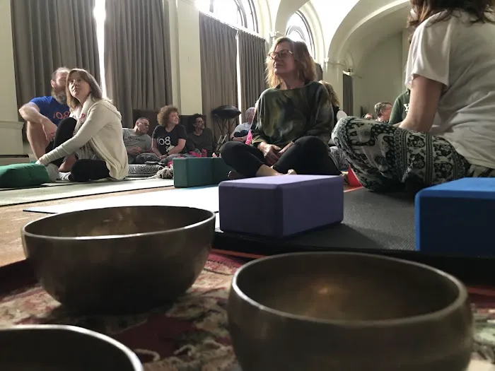 Breathing Room Yoga Picture 5