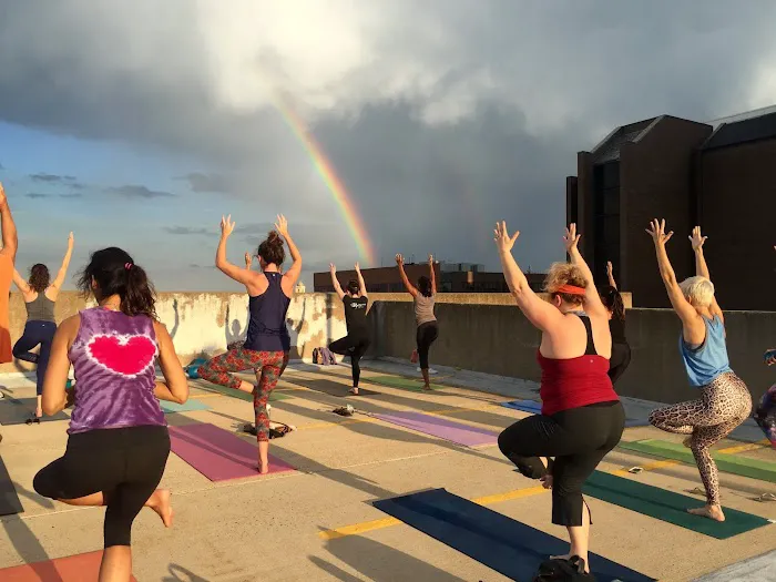 Breathing Room Yoga Picture 3