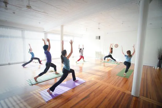 Breathing Room Yoga Picture 6