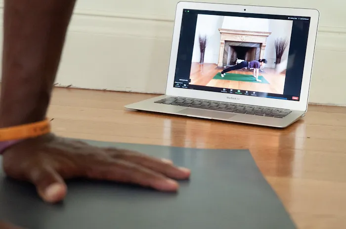 Breathing Room Yoga Picture 8
