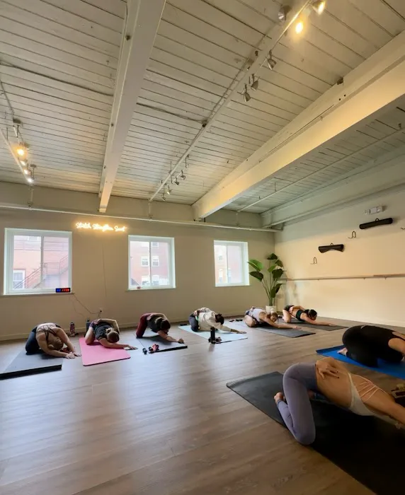 ALIGN Studio LLC Picture 1