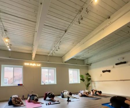 ALIGN Studio LLC