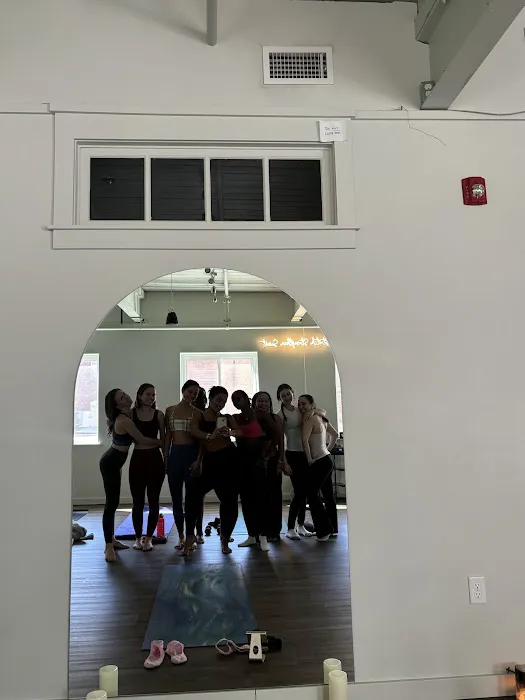 ALIGN Studio LLC Picture 2