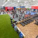 The Edge Fitness Clubs