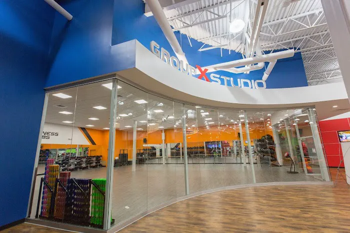 The Edge Fitness Clubs Picture 7