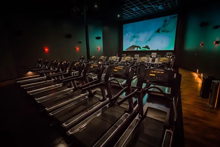 The Edge Fitness Clubs Picture 3