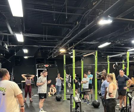 The LAB