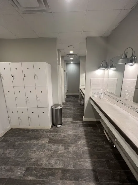 Wheelhouse Cycling Studio Picture 5