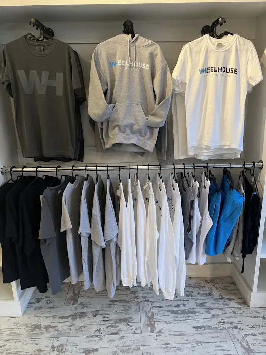 Wheelhouse Cycling Studio Picture 4