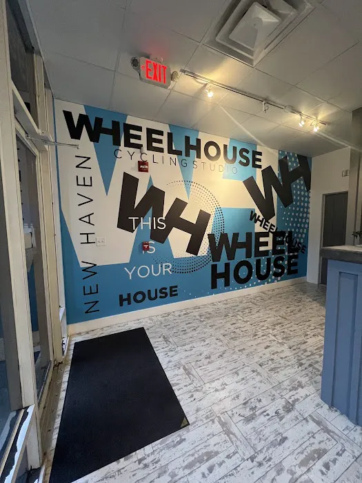Wheelhouse Cycling Studio Picture 7