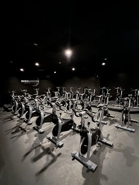 Wheelhouse Cycling Studio Picture 2