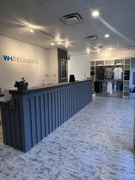 Wheelhouse Cycling Studio Picture 8