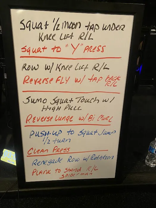 Wheelhouse Cycling Studio Picture 10